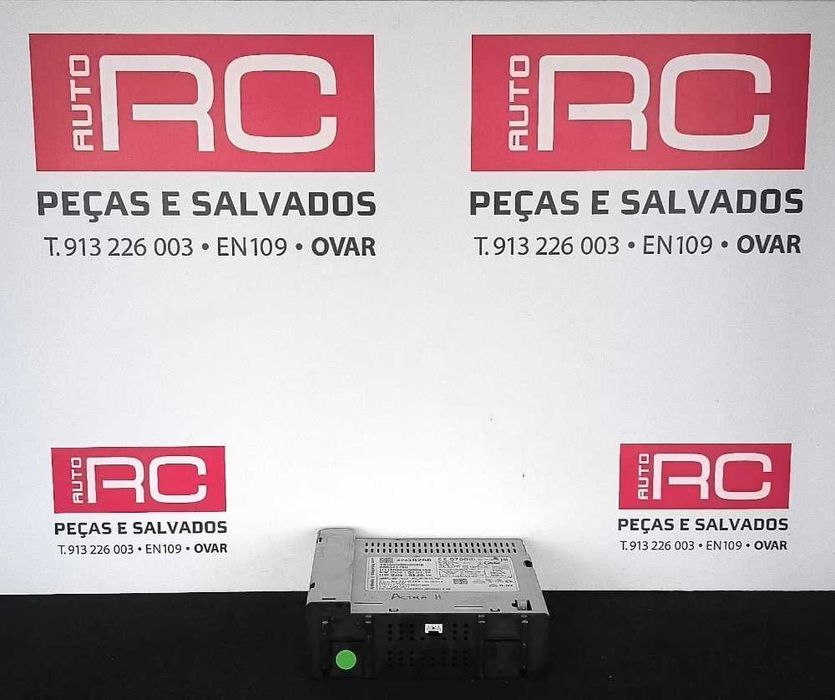 Rádio / Auto Rádio 42438256 - OPEL ASTRA K