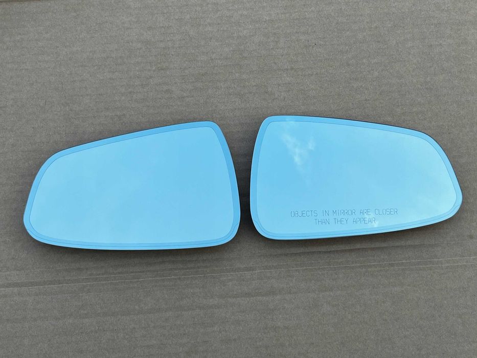 Tesla Model S дзеркало зеркало праве ліве рест дорест