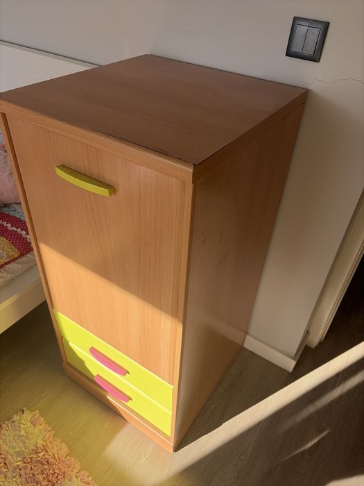 Movel de quarto