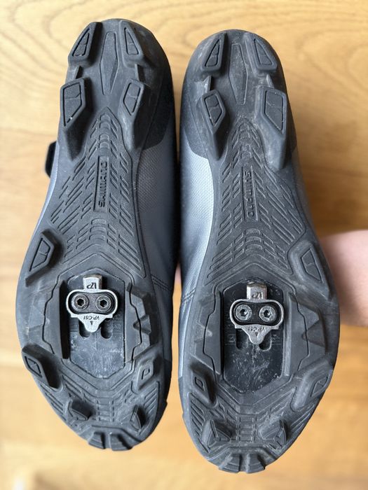 Buty Shimano SH-XC100 XC1 spd 45 (28,5)