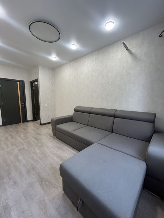 Продаж 1к з ремонтом