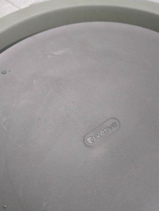 Wąż ogrodowy Verve 30m na automatycznym zwijaczu