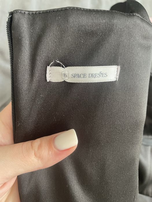 Продам корсетну сукню