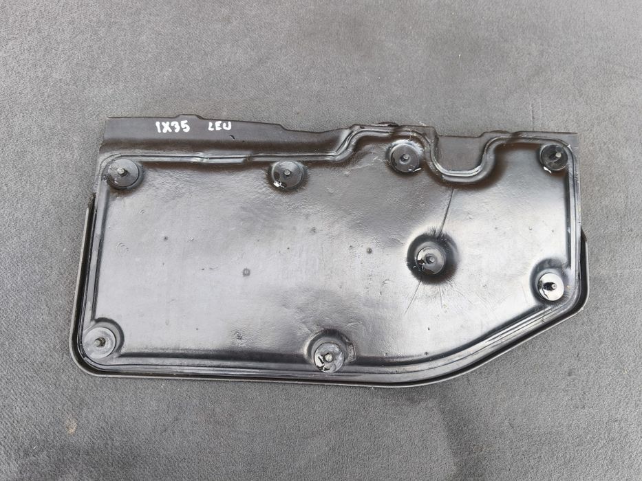 HYUNDAI IX35 KIA Sportage III Osłona Podwozia Lewy Przód F-vat