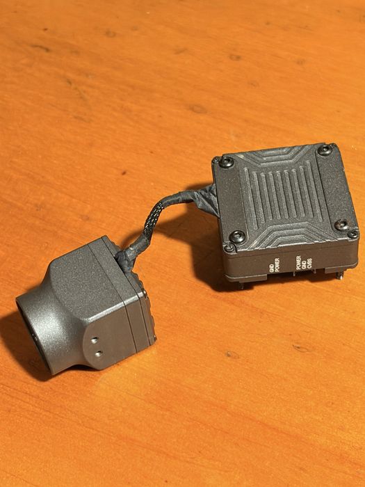 Продам нічну камеру Caddx eclipse 640.