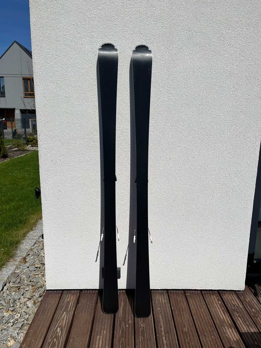 Atomic Redster X5 170cm