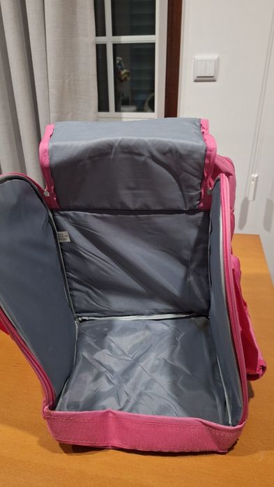 Saco transporte Bimby TM31