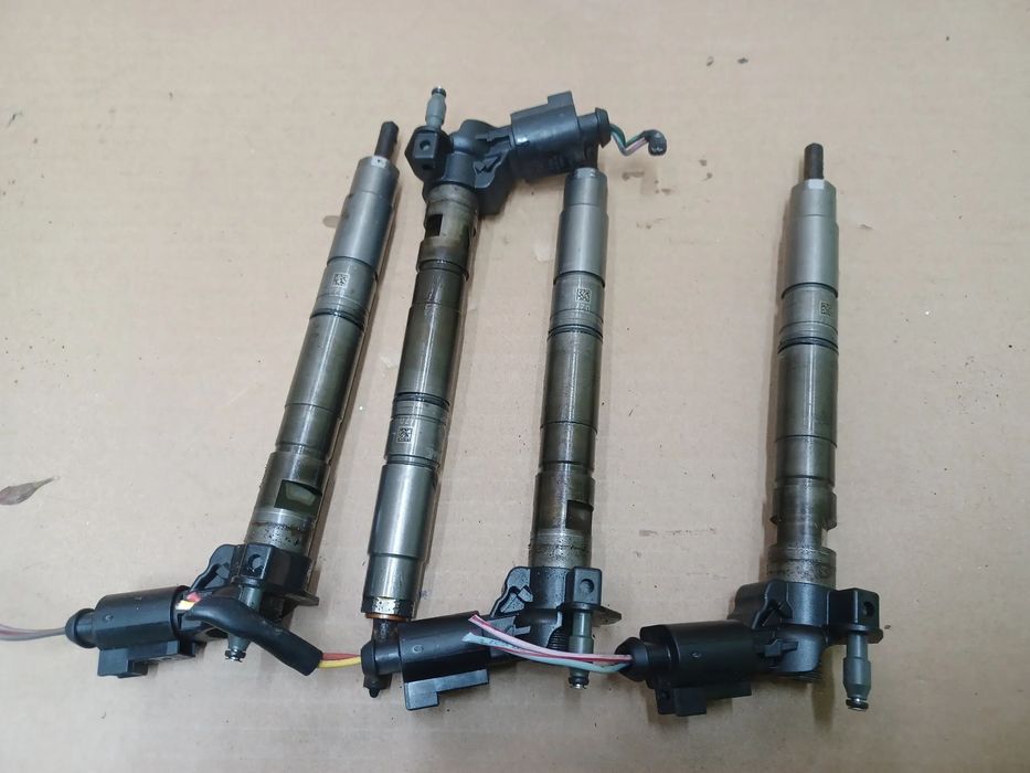 WTRYSK PALIWA VW AUDI 2.0 TDI 03L130277