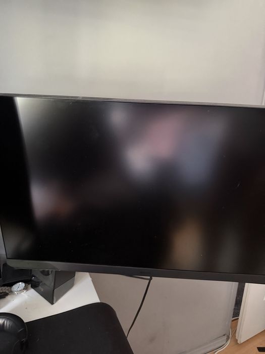 monitor Samsung S27AG300NRX Odyssey G3