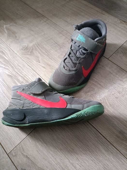 Buty sportowe chłopięce