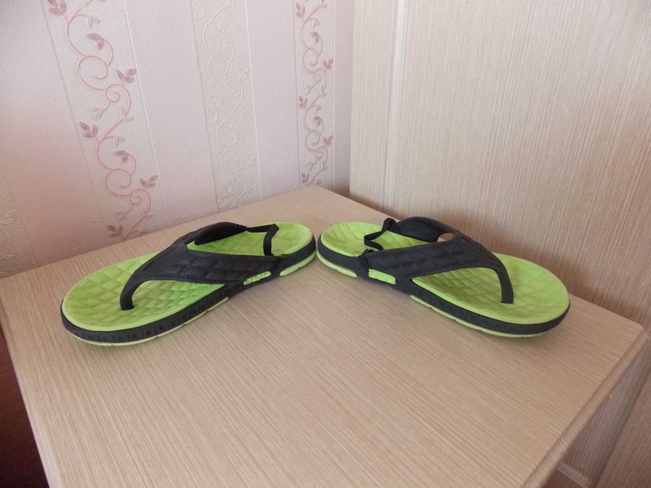 Вьетнамки шлёпки на мальчика