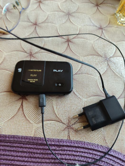 Router E5372s-32