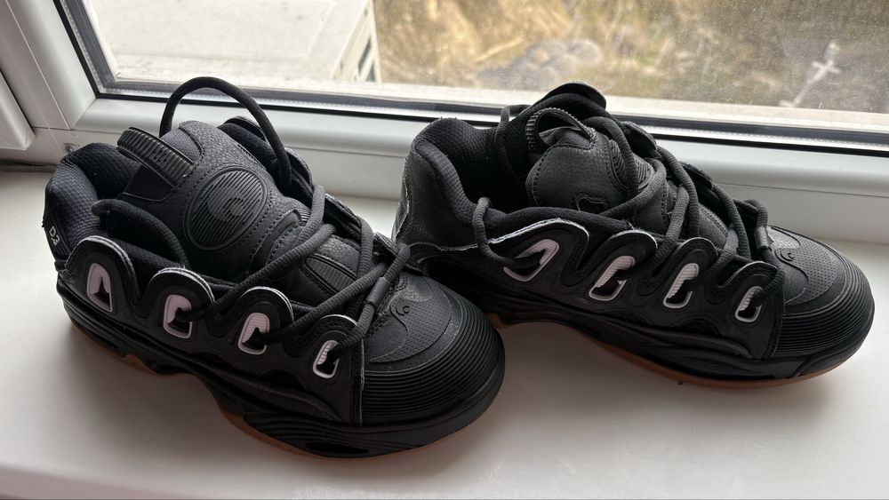 Кросівки Osiris 44