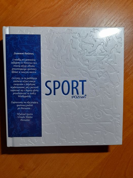 Album Sport Poznań
