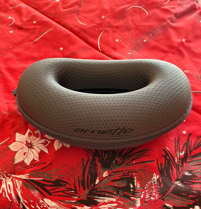 Óculos Arnette com bolsa