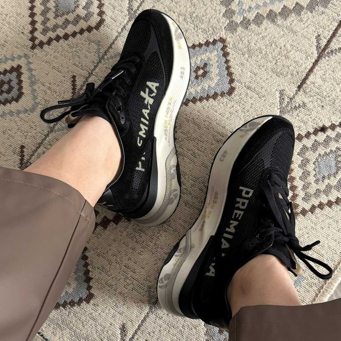 Premiata Moerund 7799