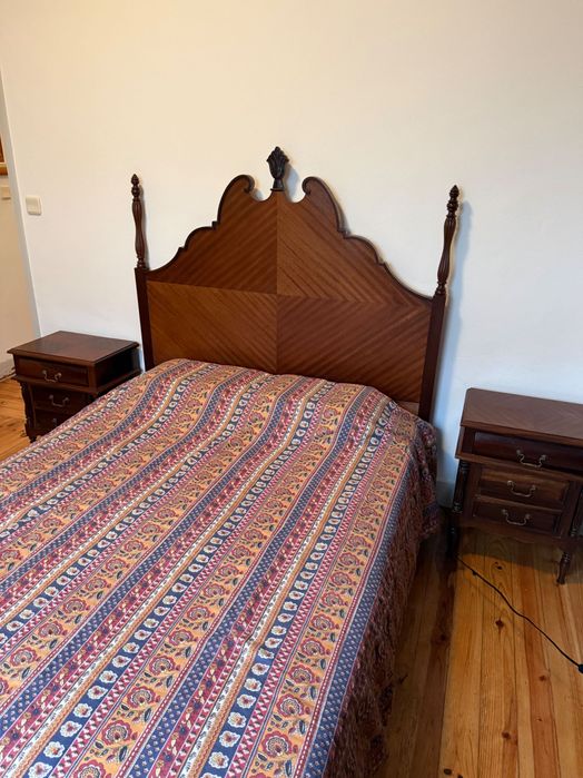 Mobília para quarto