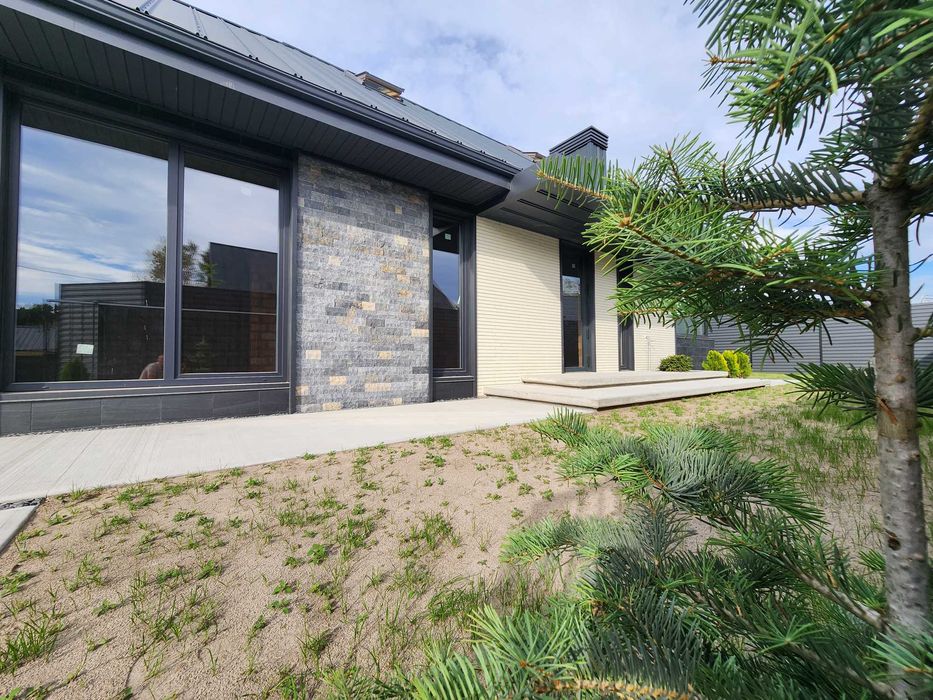 Від забудовника! Продам будинок, газ, світло, вода. Телефонуйте.