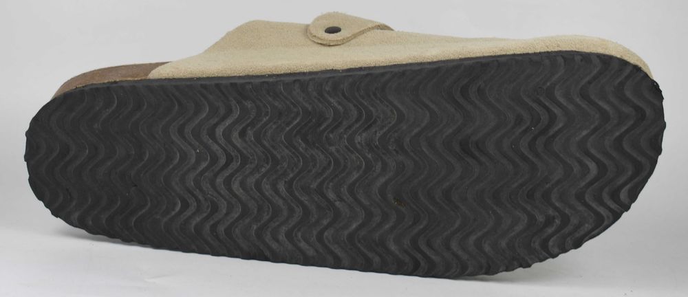 Jak nowe skórzane sandały Pier One roz. 42