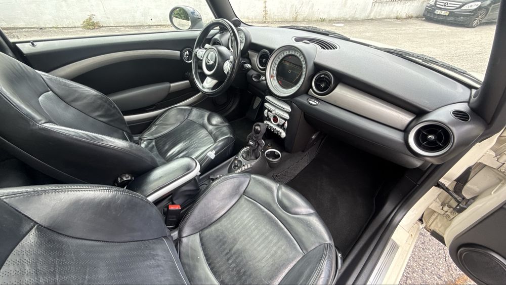 MINI Clubman — fotografia 4