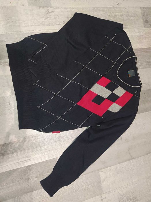 Sweter elegancki chłopięcy 146