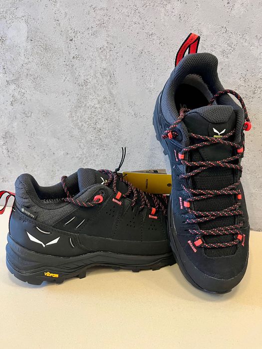 Buty Salewa damskie 38 apl trainer 2 gtx