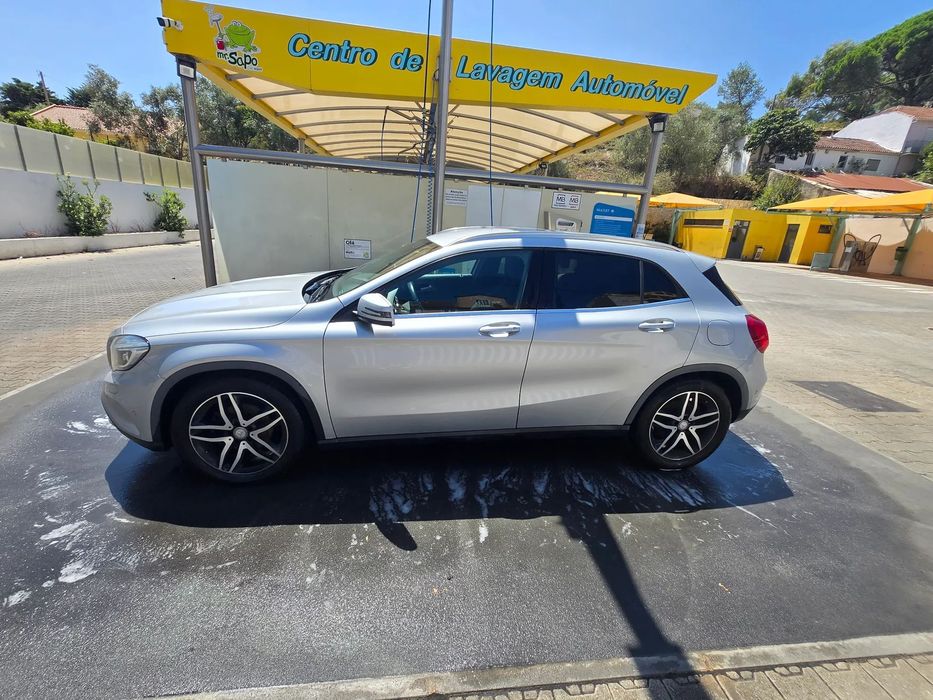 Mercedes-Benz GLA 180 CDi Urban