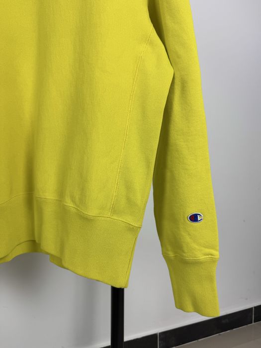 Champion Reverse Weave Чоловічий Світшот