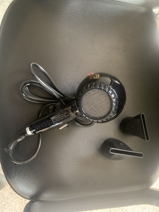 Secadores Parlux 3800