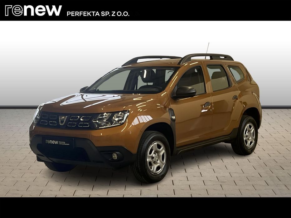 Dacia Duster Duster 1.0 TCe Essential