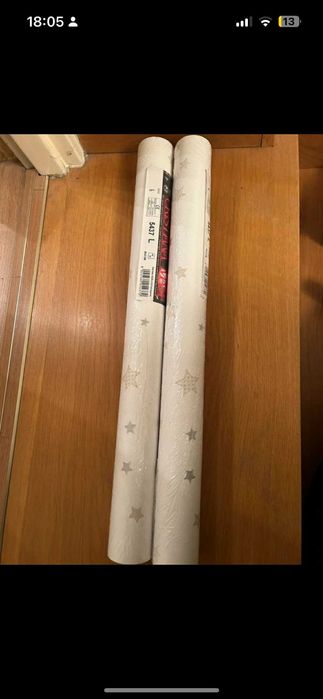 2 rolki tapety Cristiana Masi