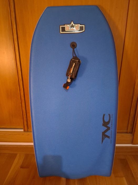 Prancha de Bodyboard
