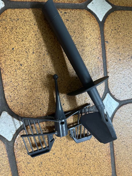 Bimby TM5 - está com nova