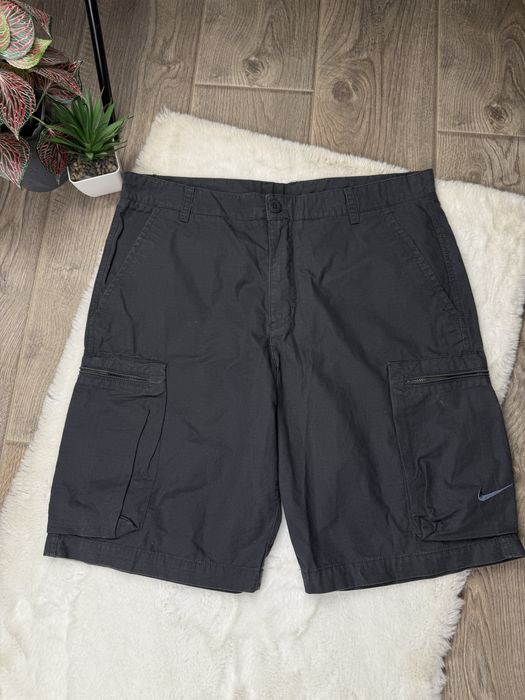Карго Шорти Nike