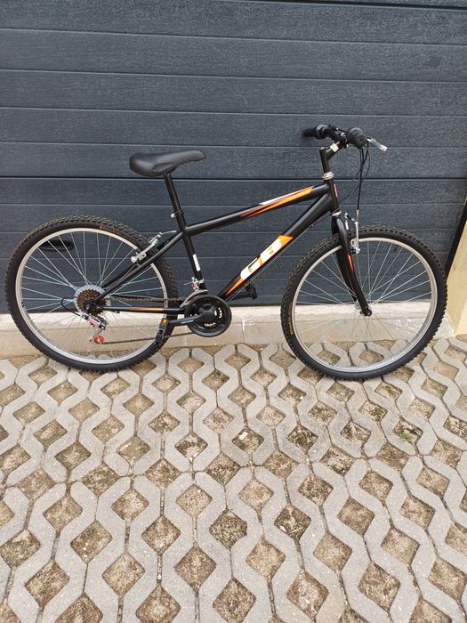 Bicicleta nova para venda roda 26