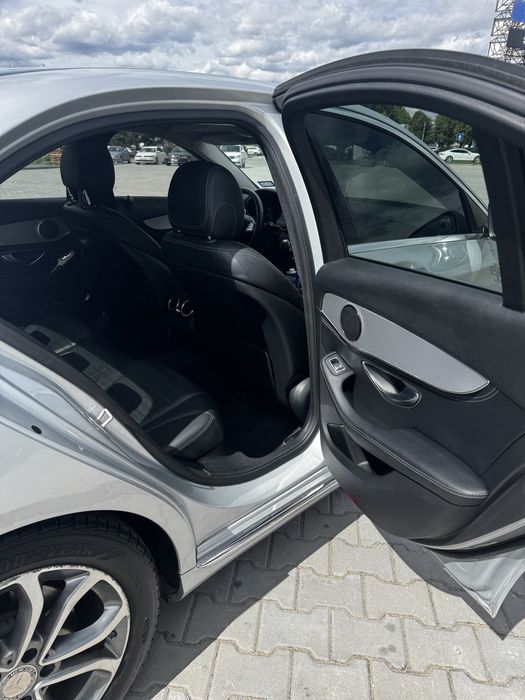 Продам  Mercedes Benz w205