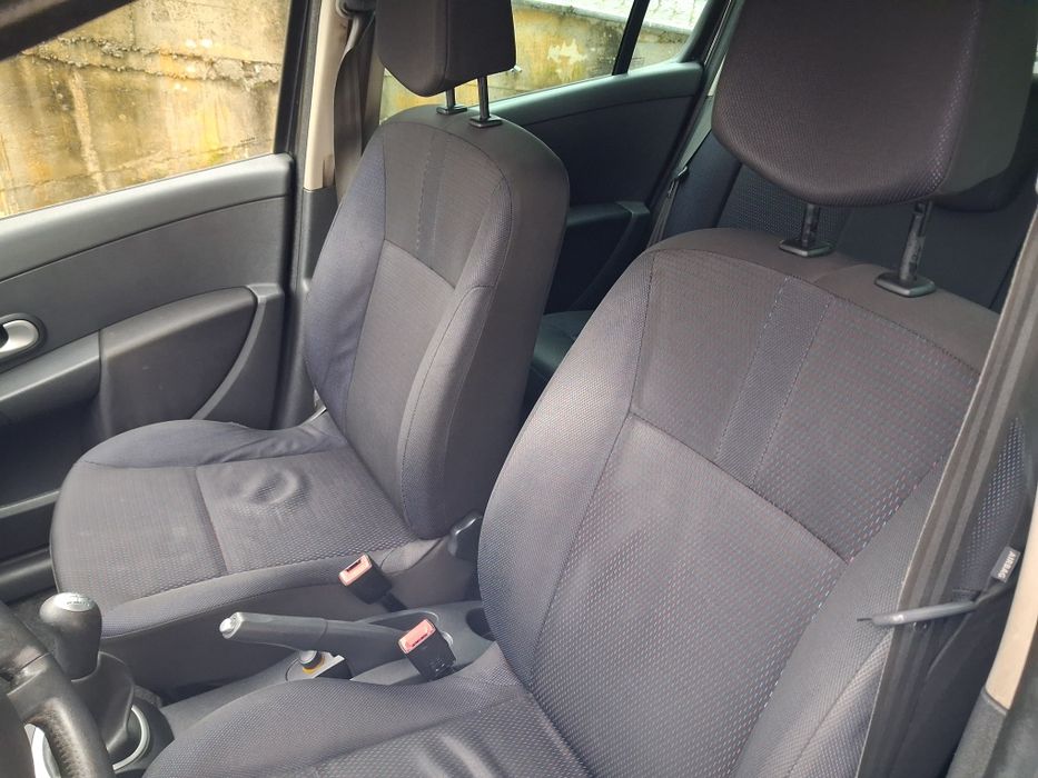 Renault clio 1.5 dci