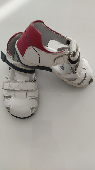 Sandálias Criança Chicco