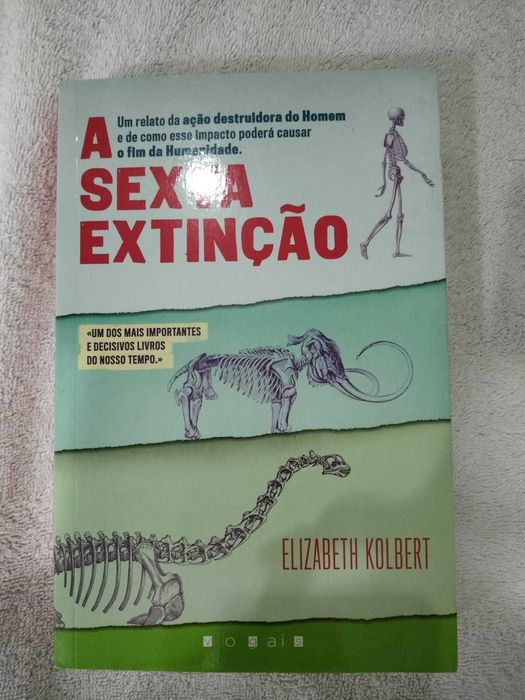 Livros de adulto/jovem adulto