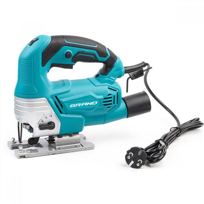Лобзик електричний Grand ЛЭ-65 / Grand ЛЭ-80M регулятор обертів