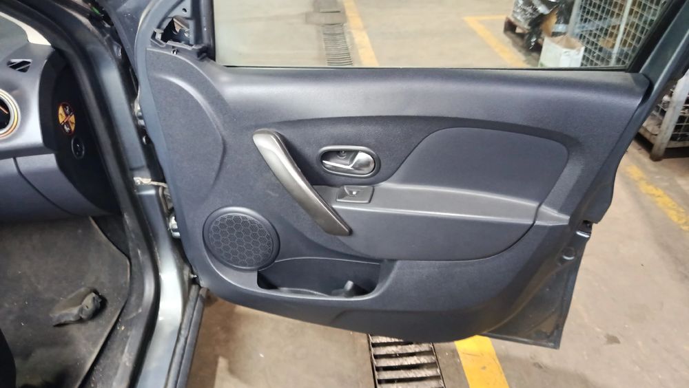 Conjunto de bancos DACIA Sandero II (5S_)