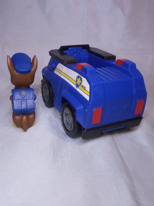 Щенячий патруль оригінал.