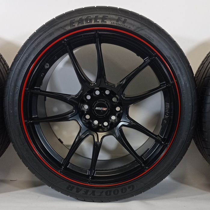 5x112/5x120 motec nitro mrc1 11j 19"audi r8 bmw mercedes sport tuning