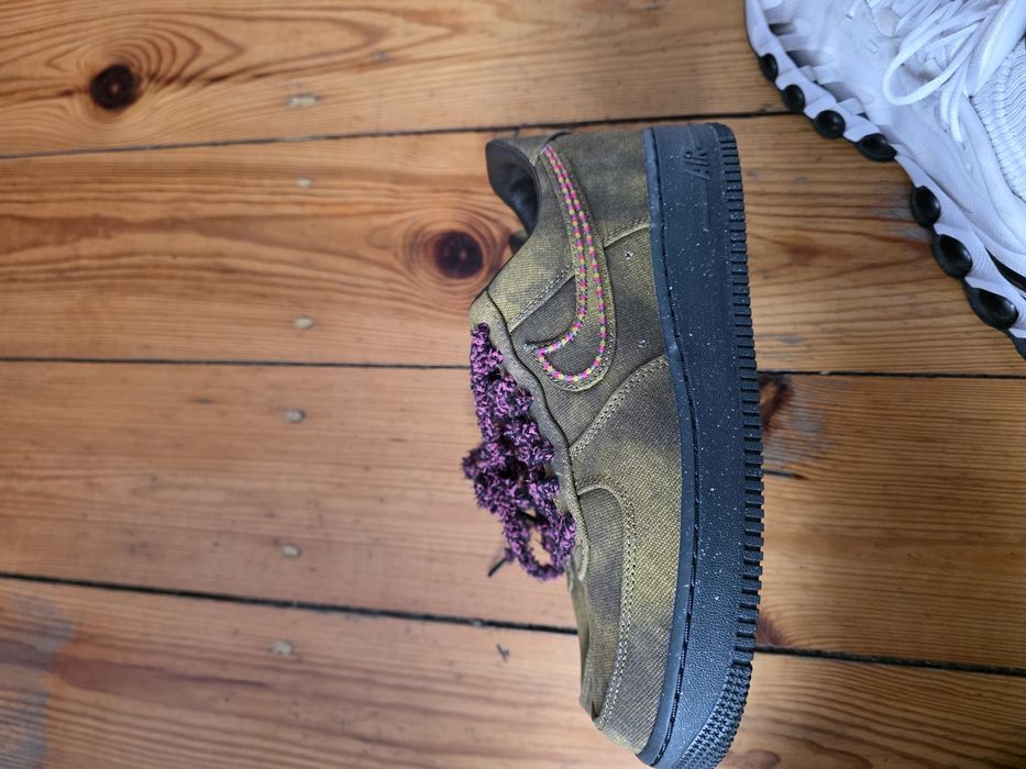 NOWE Buty air force !!!
