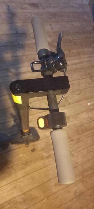 Oportunidade: Trotinete Elétrica xiaomi(Barata por falta de carregador