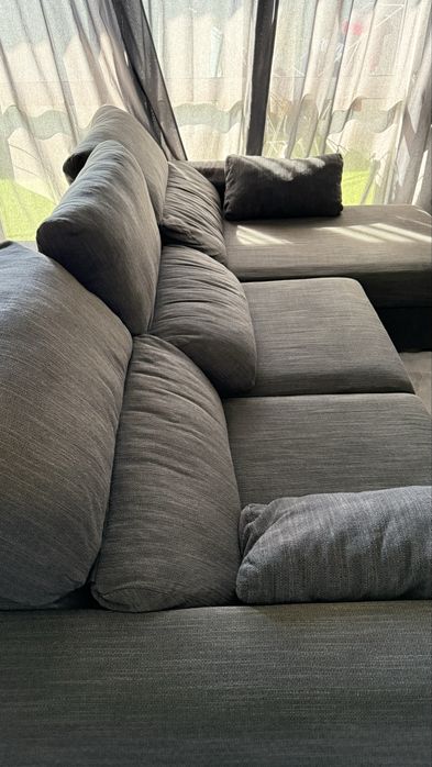 Sofa IKEA Eskilstuna