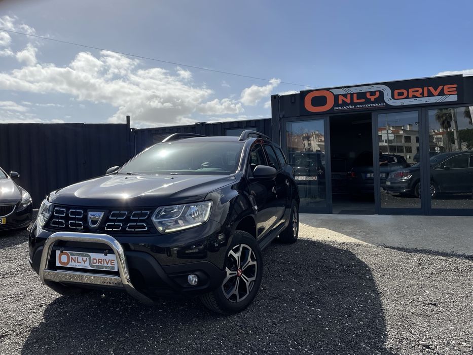 Dacia Duster 1.0 TCE Comfort, ano 2021, 68400kms! Desde 235€