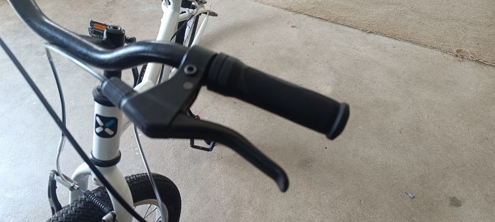 Bicicleta Misli girl 300