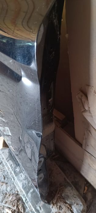 Дверка передня права Тойота Кемрі