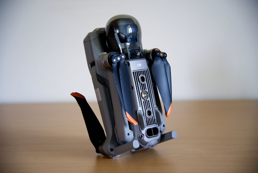 Drone DJI Air 2S Fly More Combo (Impecável) + Filtros ND Variável